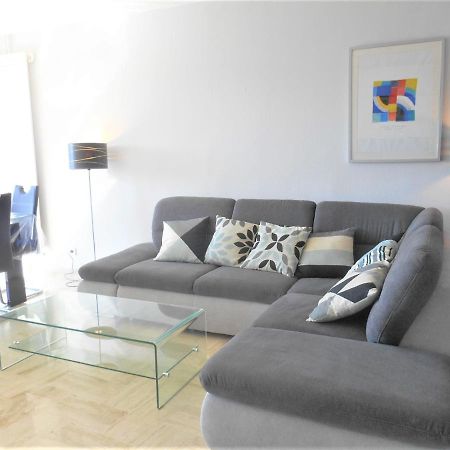 Appartement Le Jean Bart - Vacances Cote D'Azur Mandelieu Dış mekan fotoğraf