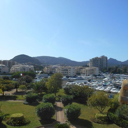 Appartement Le Jean Bart - Vacances Cote D'Azur Mandelieu Dış mekan fotoğraf