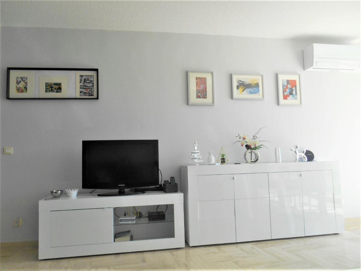 Appartement Le Jean Bart - Vacances Cote D'Azur Mandelieu Dış mekan fotoğraf