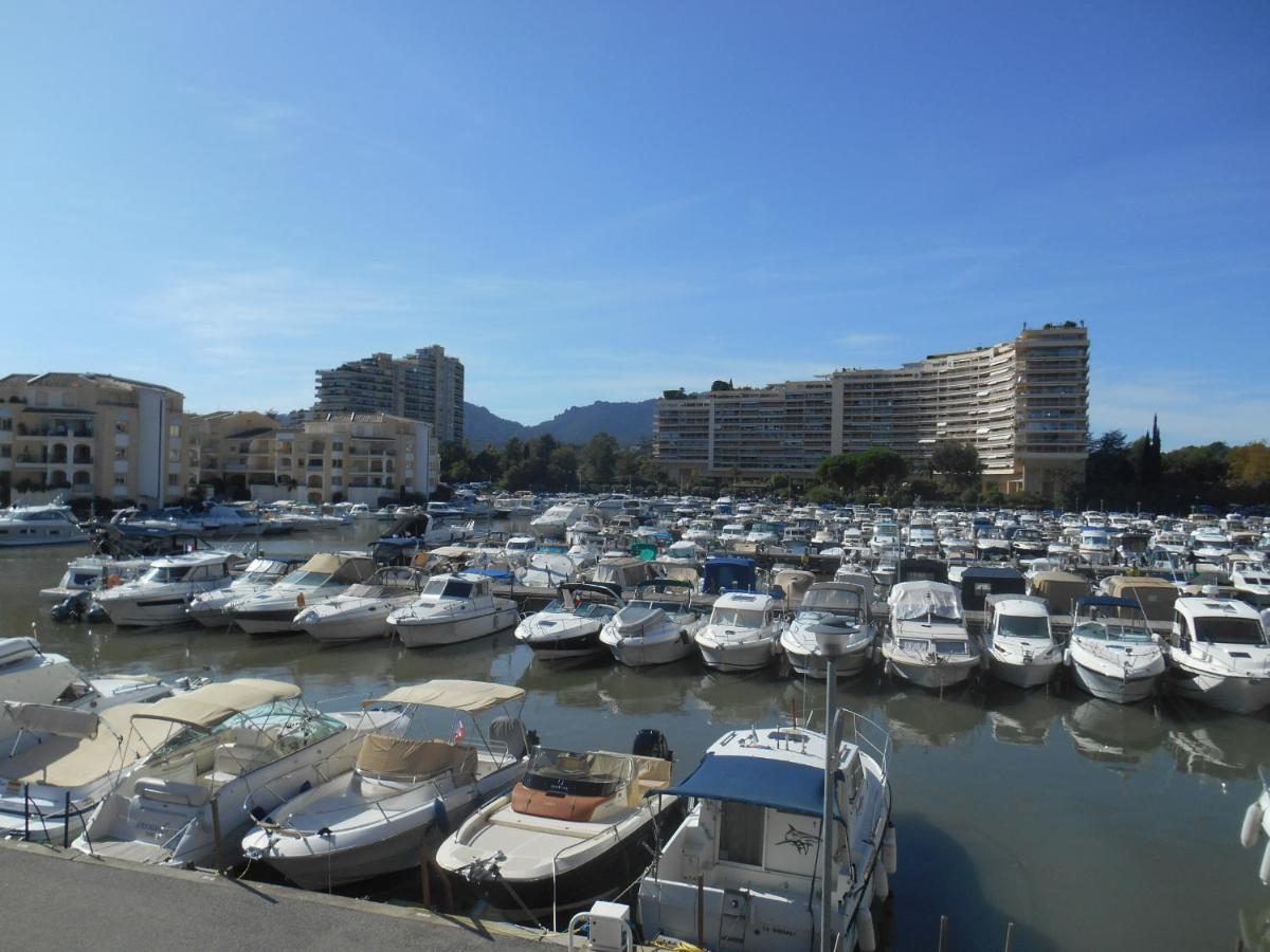 Appartement Le Jean Bart - Vacances Cote D'Azur Mandelieu Dış mekan fotoğraf