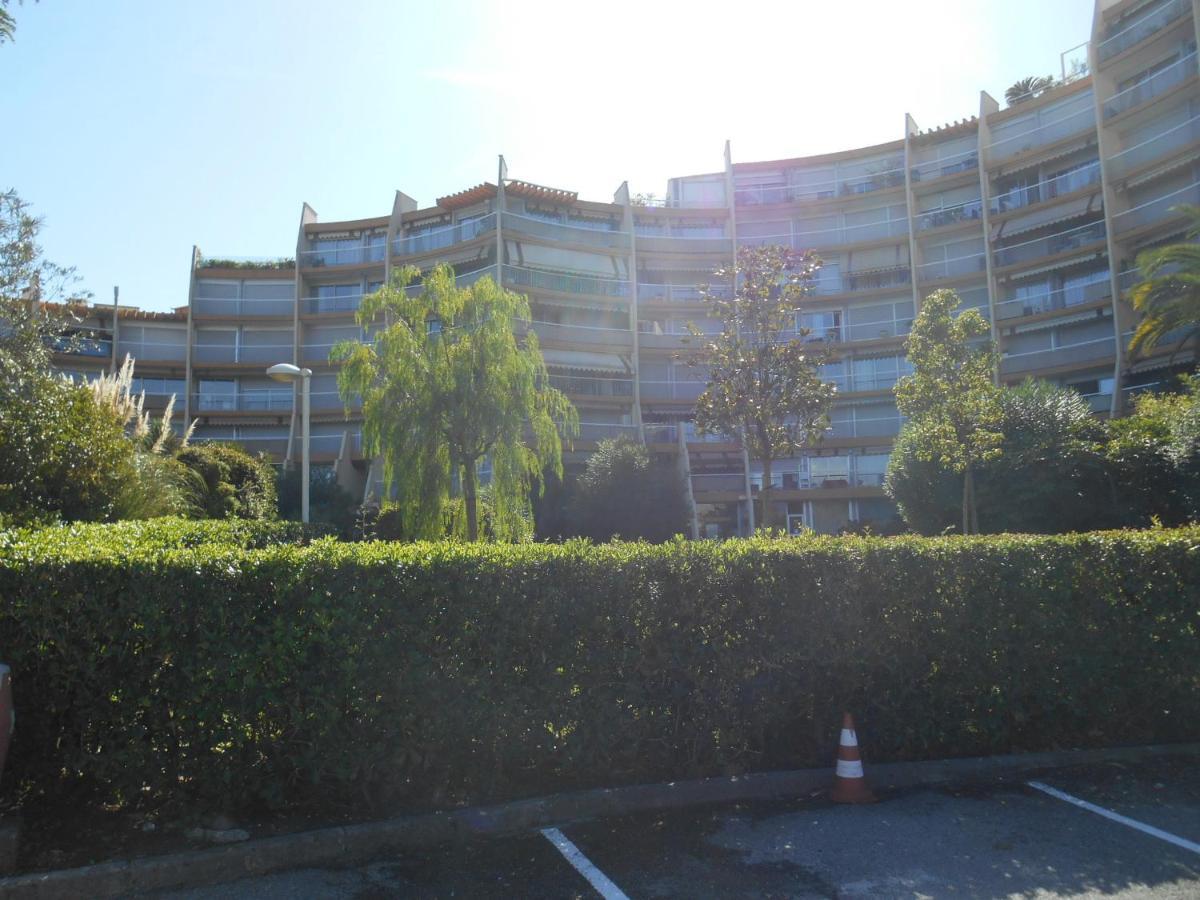 Appartement Le Jean Bart - Vacances Cote D'Azur Mandelieu Dış mekan fotoğraf