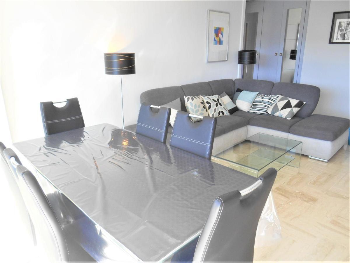 Appartement Le Jean Bart - Vacances Cote D'Azur Mandelieu Dış mekan fotoğraf